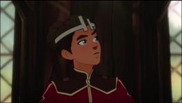 The Dragon Prince - Season 07 Episode 09